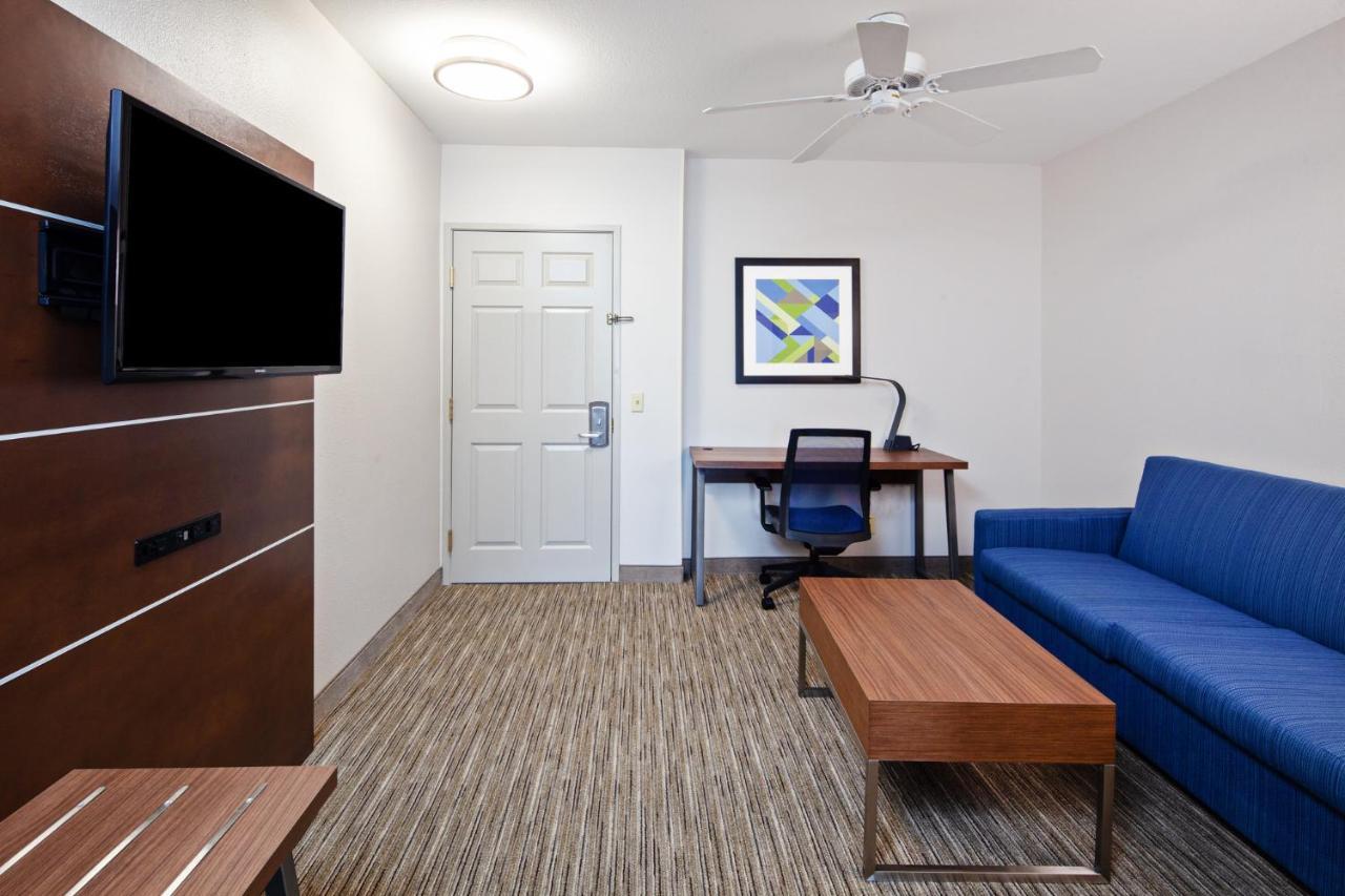 Holiday Inn Express & Suites Rancho Mirage - Palm Spgs Area By Ihg Exterior foto
