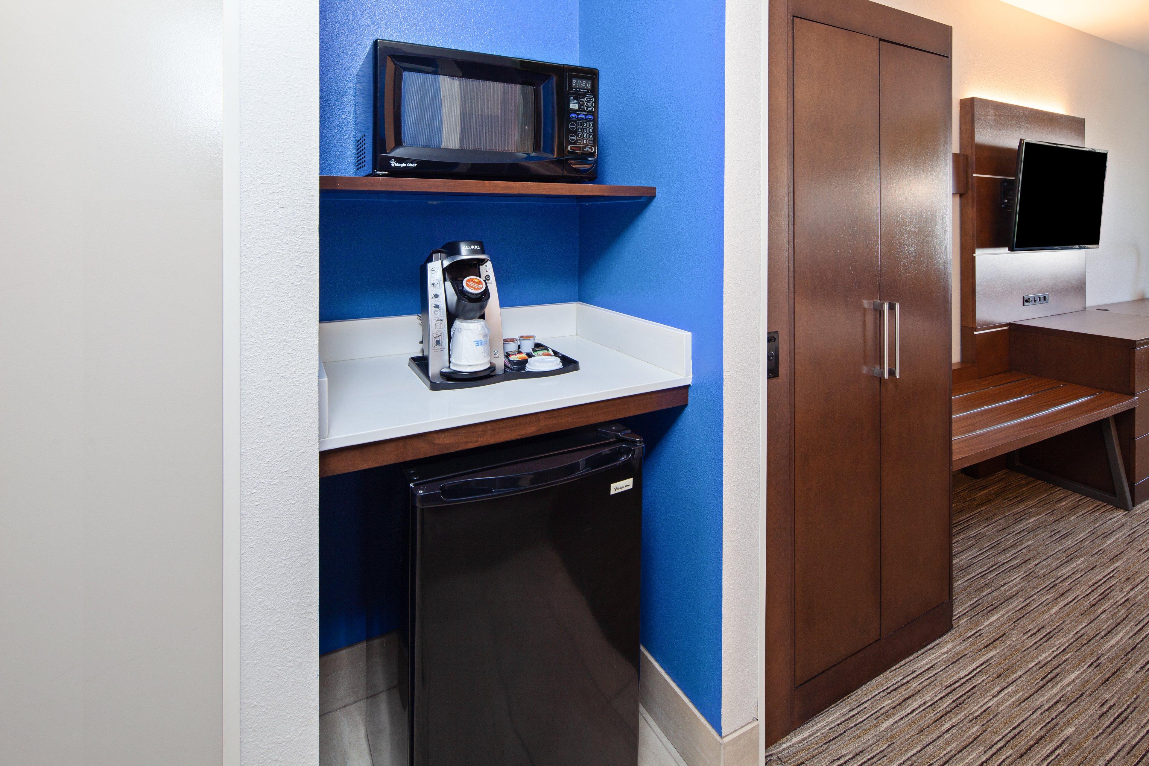 Holiday Inn Express & Suites Rancho Mirage - Palm Spgs Area By Ihg Exterior foto