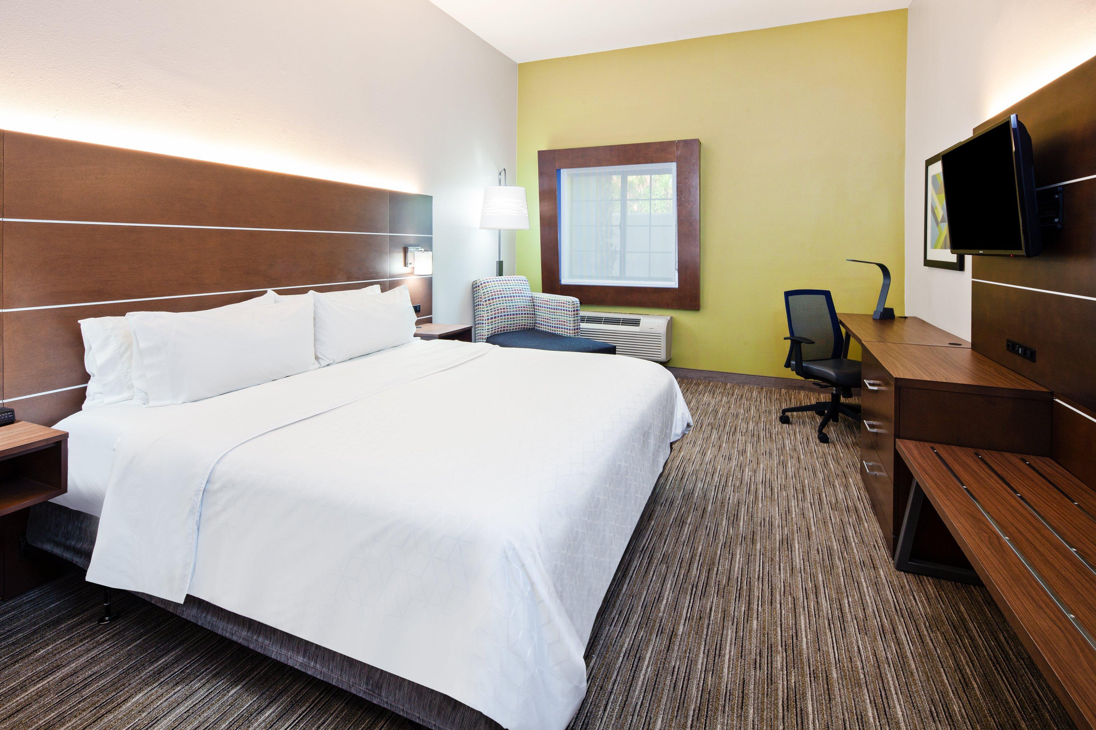 Holiday Inn Express & Suites Rancho Mirage - Palm Spgs Area By Ihg Exterior foto