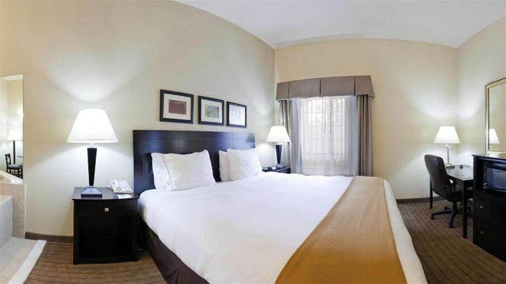 Holiday Inn Express & Suites Rancho Mirage - Palm Spgs Area By Ihg Exterior foto