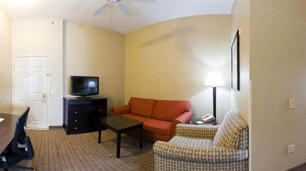 Holiday Inn Express & Suites Rancho Mirage - Palm Spgs Area By Ihg Exterior foto