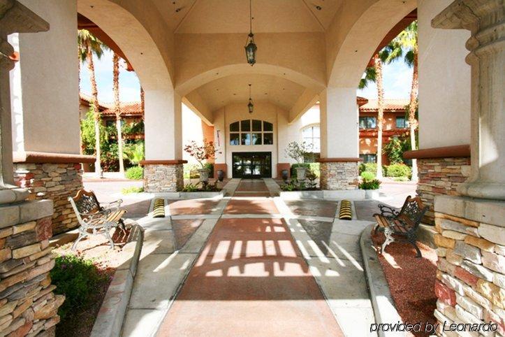 Holiday Inn Express & Suites Rancho Mirage - Palm Spgs Area By Ihg Exterior foto